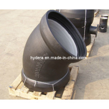 Ductile Iron Pipe Fitting ISO2531